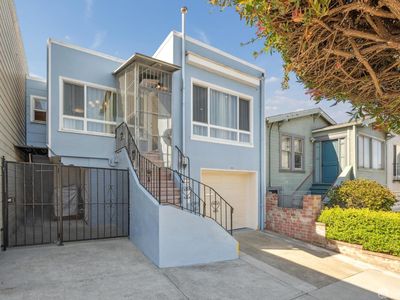 157 Westlake Ave, Daly City, CA, 94014