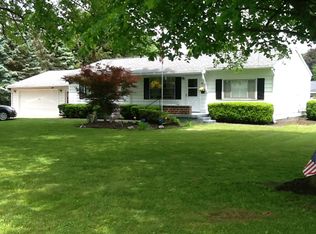 19 Durand St, Frewsburg, NY