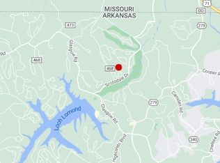 5 Rockhill Ln, Bella Vista, AR 72715