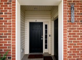 7320 Harlow Way UNIT A, Hanover, MD 21076