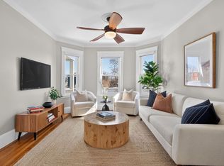 141 South Street Condominium, Jamaica Plain, MA 02130