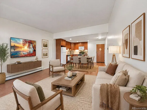715 S Alton Way #7D, Denver, CO 80247