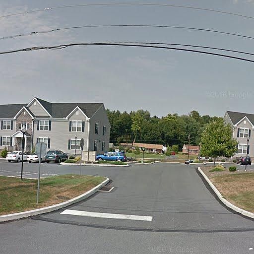 2nd image of 3115 Nolt Rd APT 3