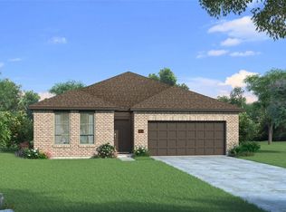 1709 Gracehill Way, Forney, TX 75126