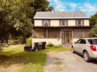 903 Old Mariaville Rd, Schenectady, NY 12306