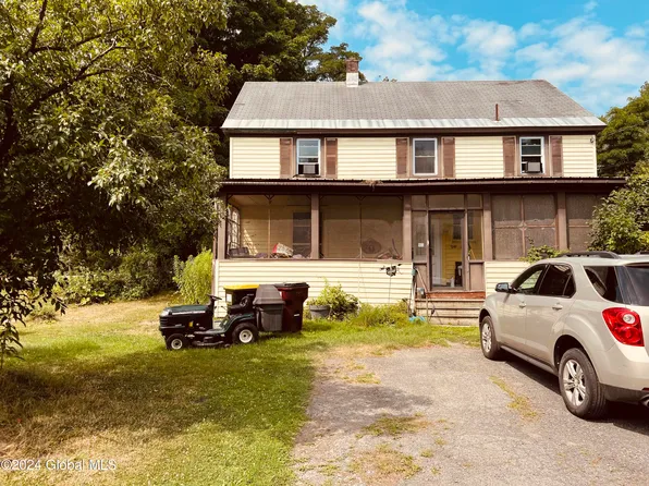 903 Old Mariaville Road, Schenectady, NY 12306