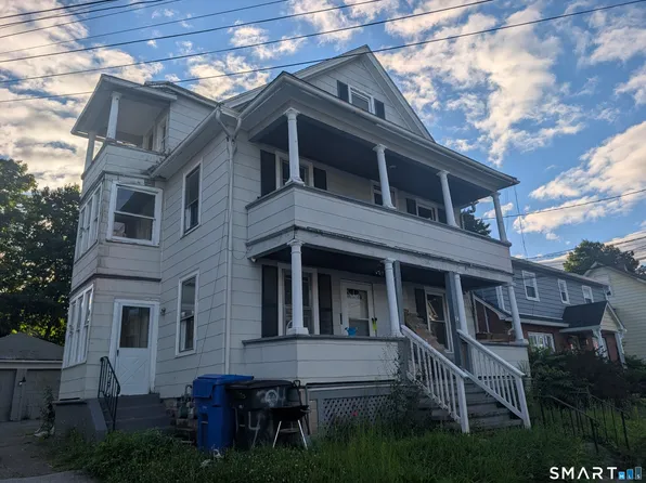 34 Washington Avenue, Torrington, CT 06790