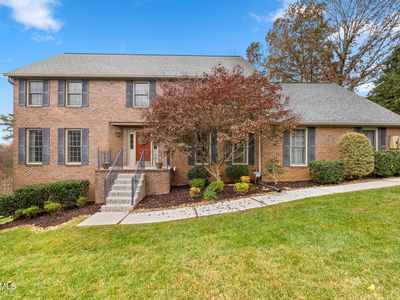 11040 Crosswind Dr, Knoxville, TN, 37934
