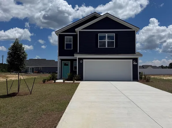 228 Red Buckeye Dr., Conway, SC 29527