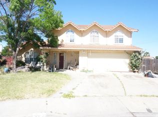 551 Hardwood Ct, Los Banos, CA 93635