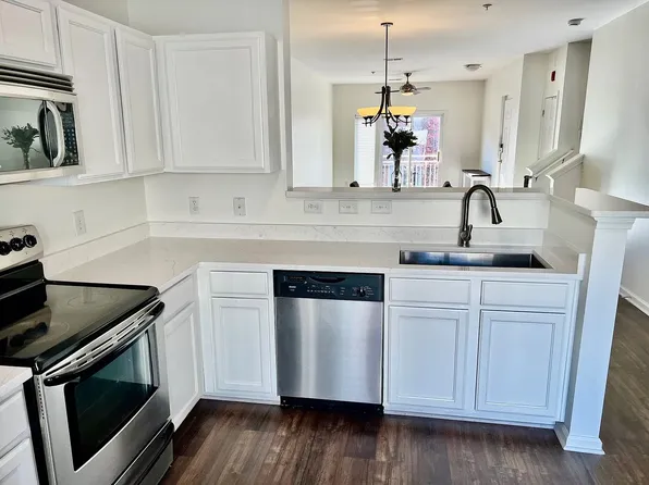 519 Donatello Ave, Charlotte, NC