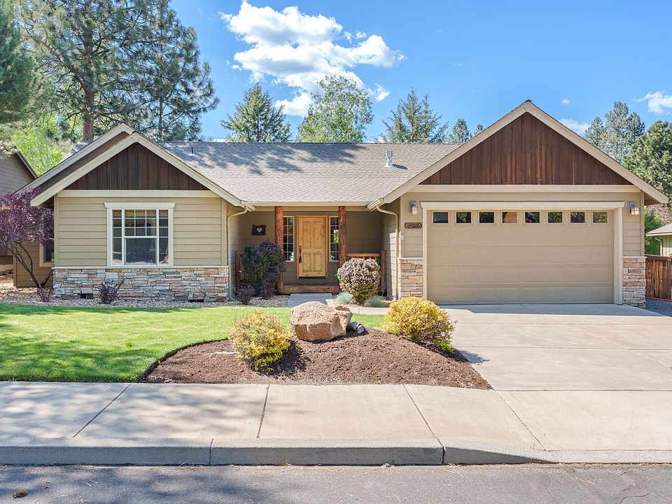 1st image of 60825 Grand Targhee Dr