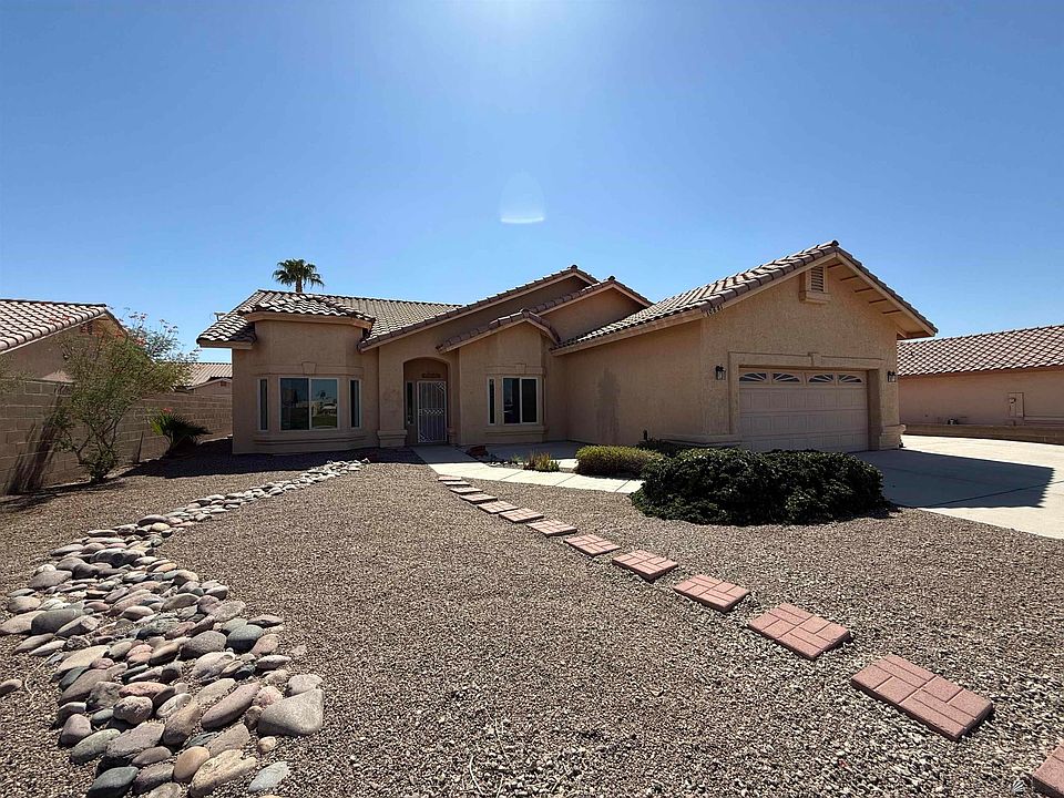 10681 E 39th St, Yuma, AZ 85365 | Zillow
