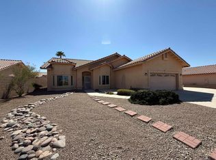 10681 E 39th St, Yuma, AZ 85365
