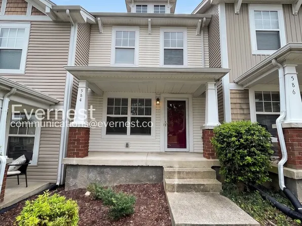 584 Flintlock Ct, Nashville, TN 37217