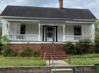 1-109 Walnut St, Mc Cormick, SC 29835