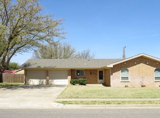 4826 9th St, Lubbock, TX 79416