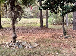 1665 Hinton Wilson Rd, Harlem, GA 30814