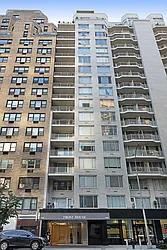Frost House at 1160 Third Avenue in Lenox Hill