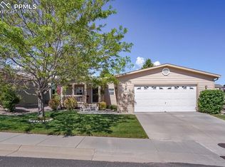 4114 Gray Fox Hts, Colorado Springs, CO 80922