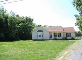 1474 Old Dover Rd, Clarksville, TN 37042