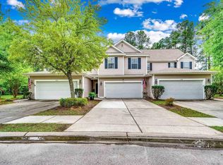 1158 Fairway Ln, Conway, SC 29526