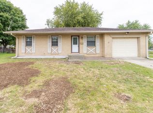 10207 E Bayton Ct, Indianapolis, IN