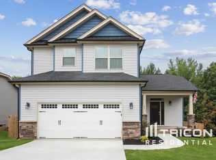 22 Kendals Ln, Fountain Inn, SC 29644