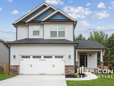 22 Kendals Ln, Fountain Inn, SC, 29644