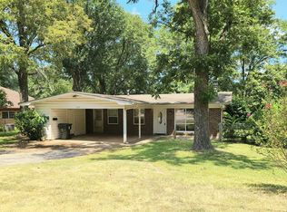 1327 Powers Dr, Tyler, TX 75701