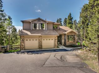 30858 Evening Star Ln, Conifer, CO 80433