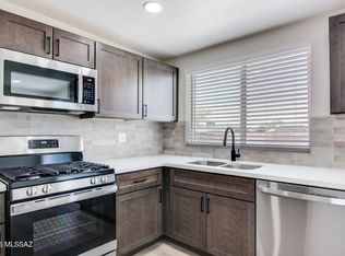 6331 S Cardinal Ave, Tucson, AZ 85746