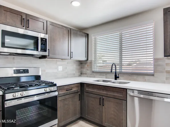 6331 S Cardinal Ave, Tucson, AZ 85746
