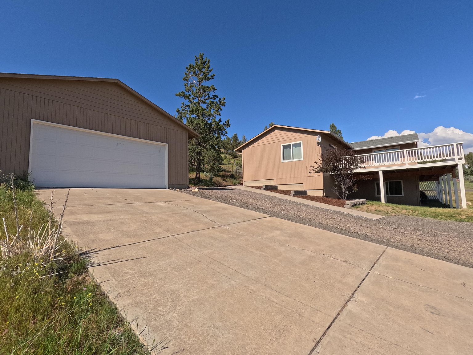 10815 SE Prairie Schooner Rd, Prineville, OR 97754 MLS 220171177