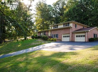 5001 Ridgemont Dr, Knoxville, TN 37918