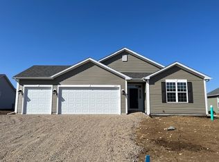 2407 Truman Trl, McHenry, IL