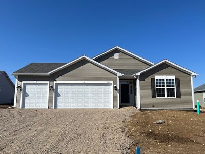 2407 Truman Trl, McHenry, IL, 60051