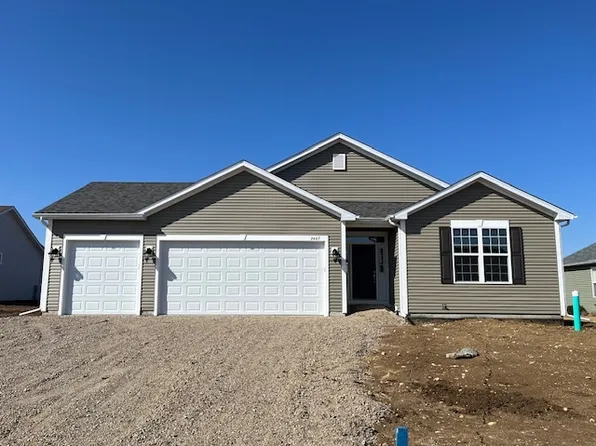 2407 Truman Trl, McHenry, IL 60051