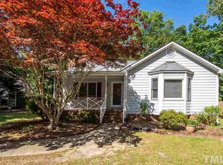 1308 Katherine Dr, Garner, NC 27529