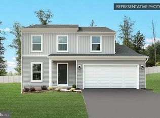 Sassafras Plan At The Seasons, Dover, PA 17315