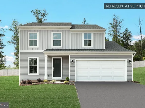 Sassafras Plan At The Seasons, Dover, PA 17315