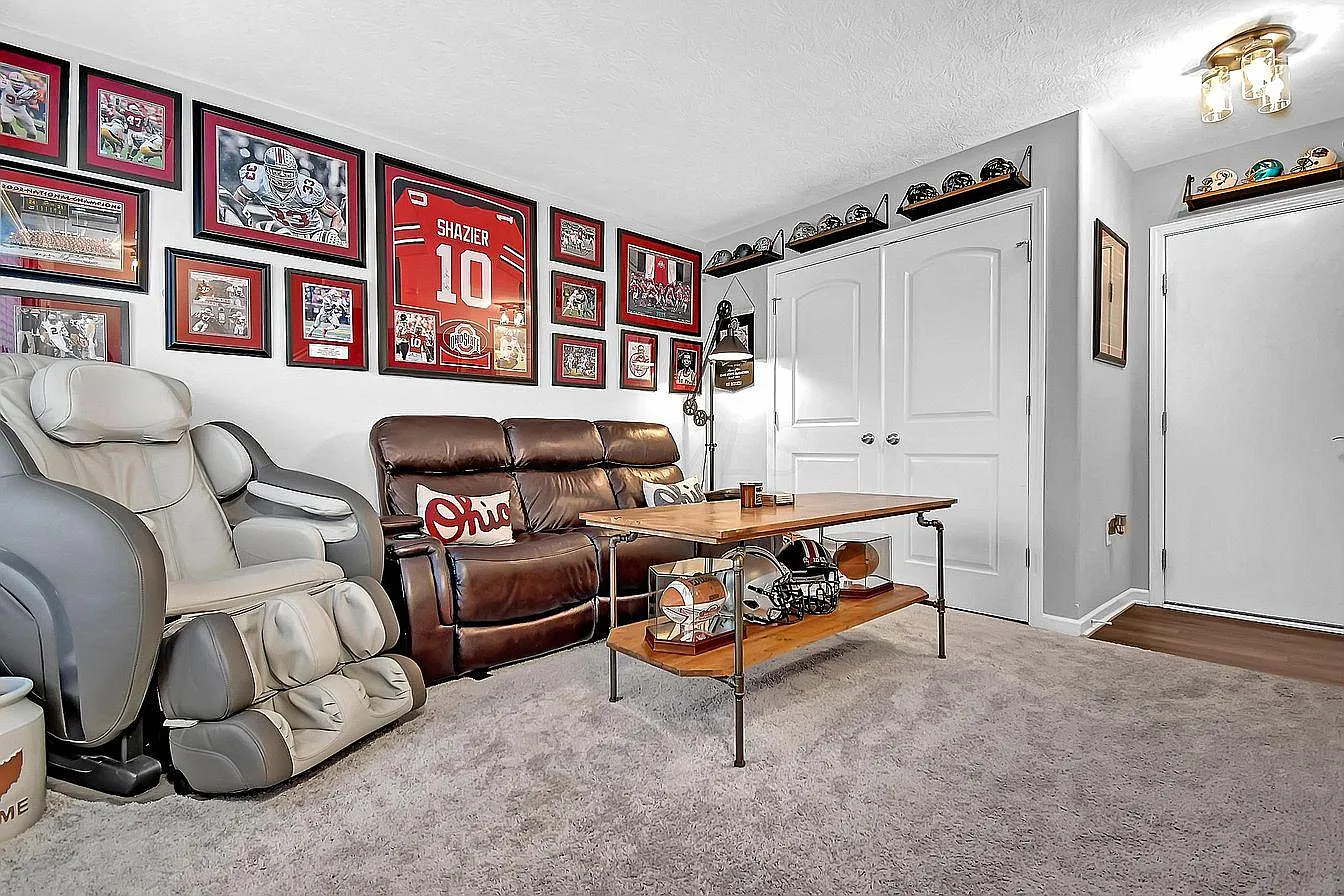 5802 Hayden Run Blvd — Photo 4