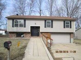 2127 Casa Blanca Dr, Arnold, MO 63010