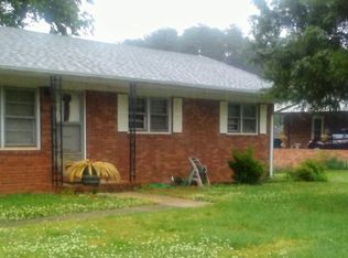 3707 April Ln, Greensboro, NC 27405