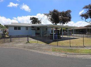1102 Apoepoe Pl, Pearl City, HI 96782