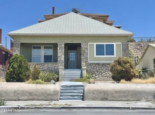 803 Upson Dr #El, El Paso, TX 79902