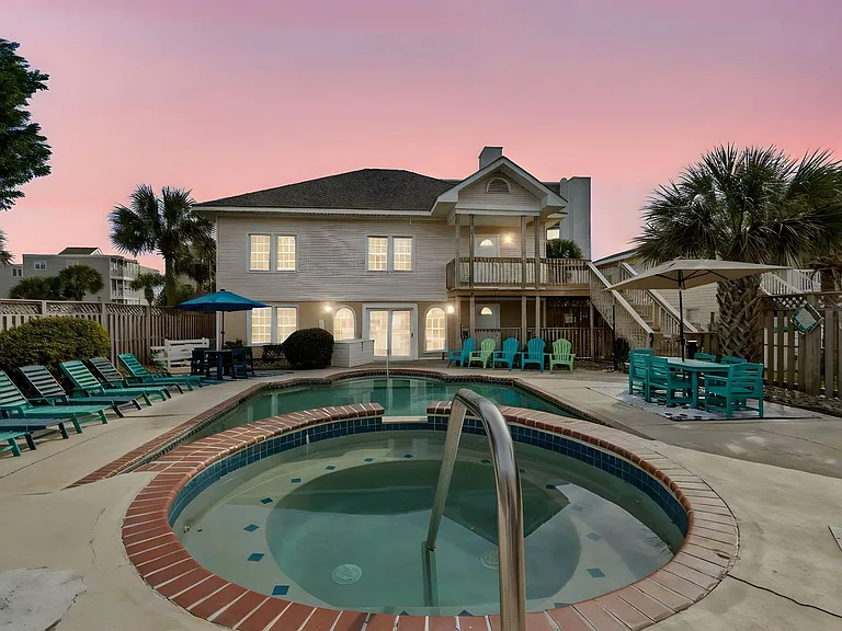 4308 S Ocean Blvd — Photo 4
