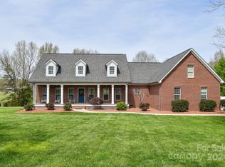 1799 Mill Creek Church Rd, Monroe, NC 28110