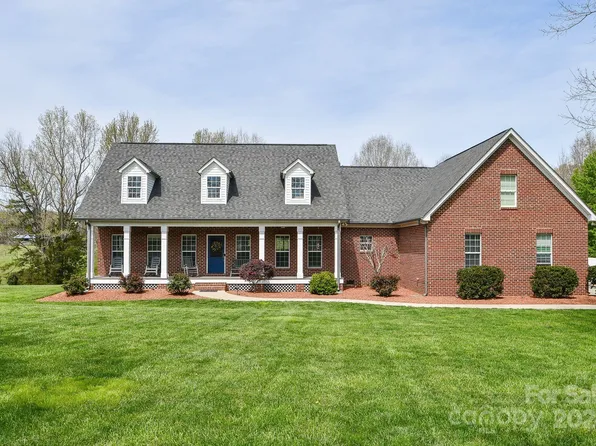 1799 Mill Creek Church Rd, Monroe, NC 28110