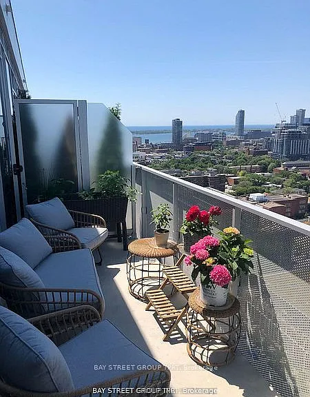 20 Tubman Ave #2603 — Photo 4